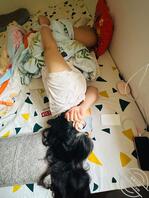 小姨子日常更新0