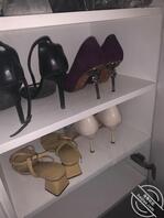 偷拍少妇原味高跟骚鞋（3）2