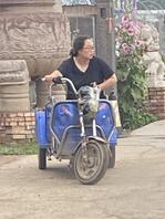 上班路过捡漏一个1