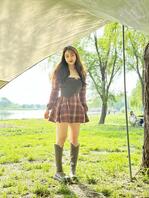 分享反差母狗 交流调教1