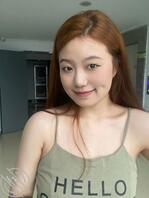 与丰满女的一夜情