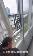 视觉冲击，这样的娇妻你们喜欢吗
