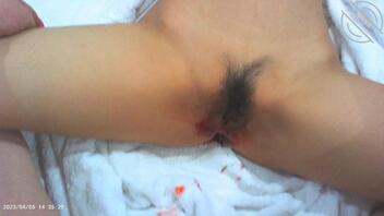 《原创》给妹妹破处1