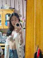 目睹教师女友在单男胯下呻吟是最大的刺激1