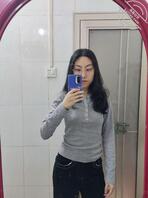 目睹教师女友在单男胯下呻吟是最大的刺激2