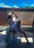 骚婊子人妻想被陌生人评论，快来围观2