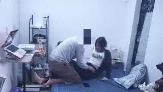 新晋约炮大神 jklove6969 新作 这个妹子我操过无数次 全身舔遍！ 脚趾头一个都没放过&hellip; 假装生气其实性格超棒 想娶她当老婆 结果现在失联了 操蛋咋整？