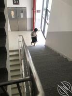 公司采购部的女同事1