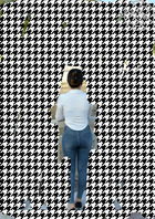 我妈做宿管被学生操1