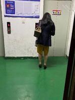 山东济南小姐姐2