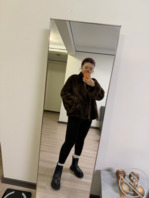 好久没更新，分享妈妈生活照