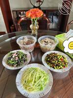 （原创48）堂姐终于对我有了笑脸，答应让我给她按摩，不知何时才能再次进入0