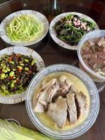 （原创48）堂姐终于对我有了笑脸，答应让我给她按摩，不知何时才能再次进入2