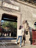 杭州夫妻带老婆打卡濮院！刚入夫妻圈，可结识素质单男，先聊后约，多多指教～