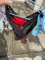 天台上的骚内21