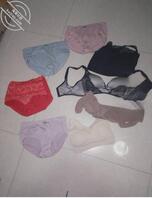 妈妈的奶罩 内裤