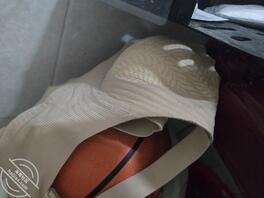 就在刚刚.我又把蝌蚪献给了丈母娘的内内1