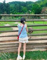 头疼。。给堂妹找什么工作合适呢？2