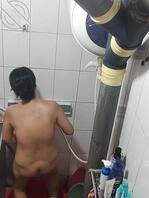 分享一下我的妈妈