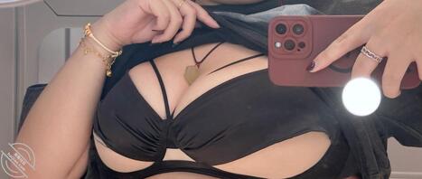 原创昆明bbw户外露出跟门哥很刺激1