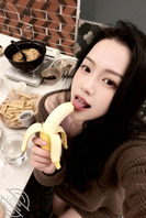 纪念在饭店的洗手间帮约会的小哥哥口交的一天