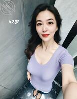 【美熟鉴赏 03】成熟女人才是当打之年1