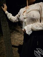 传了新内裤户外露出