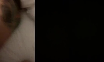 爆操s完美身材纹身妹 直接中出 微露脸 最后被发现了