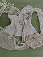 从今天开始每天打卡骚妻原味内裤，有喜欢的来。0