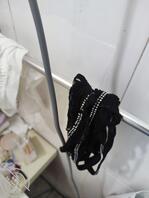 海角原创（6）给嫂子去搬家了，趁机又玩了她的脚，免费原创肉丝足交视频来喽2