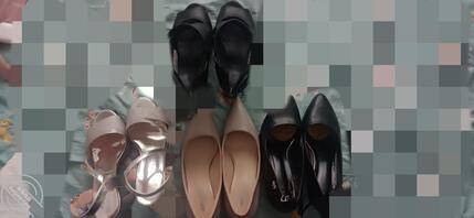 老妈的性感丝袜高跟，怎么暗示老妈意淫她1