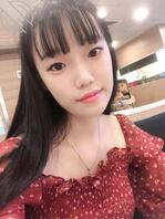 大二粉嫩嫩的小姑娘