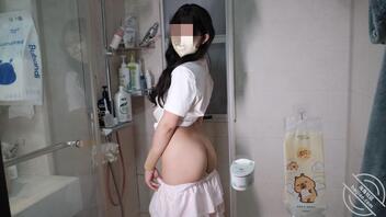 【奶气原创71】我女儿身材竟然这么好了！简直逆天！2