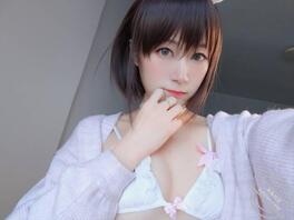 白银81萝莉小姐姐1