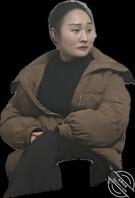 韵味小姑姑,终于有了爆炸式的发现!!!0