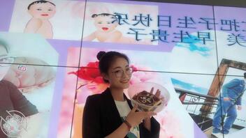 从女孩到女人的写实过程,简单回顾0