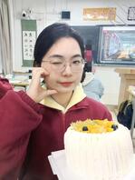 有人认识我姐姐吗0