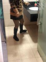 今天拍的，有骚货0