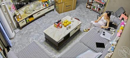 我家有女初长成