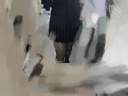 大同平城，骚妻露出1