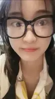 河南极品风骚眼镜婊林洁瑶与男友滚床单大尺度私拍视频流出，学生妹真是能榨精2