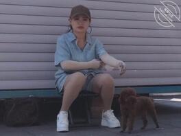 江边老头乐（这个开始干活了还是不让操）