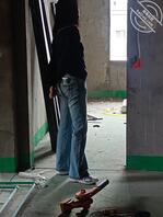 我的可爱妈妈视察工地2