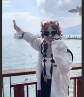 深圳税务局女职员自曝厅级以上的领导都可以找她 ,真的太想进步了 1