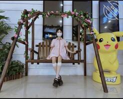 你的反差婊母狗女友刘迪 喜欢嘛