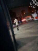 （原创）表姐说要加班！却见她上了别人的车！我是不是被绿了！0