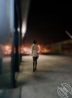 （原创）表姐说要加班！却见她上了别人的车！我是不是被绿了！2