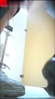 KTV厕所偷拍，什么都有，很精彩