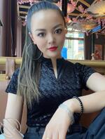 漂亮的回族小姐姐（二）2