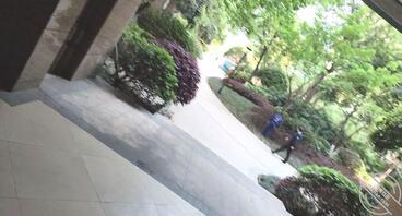 楼下老板娘闭店，上楼去她房间开干（二）0